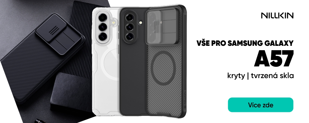 Vše pro Samsung A57