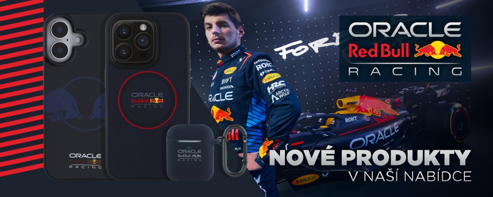 ORACCLE RedBull