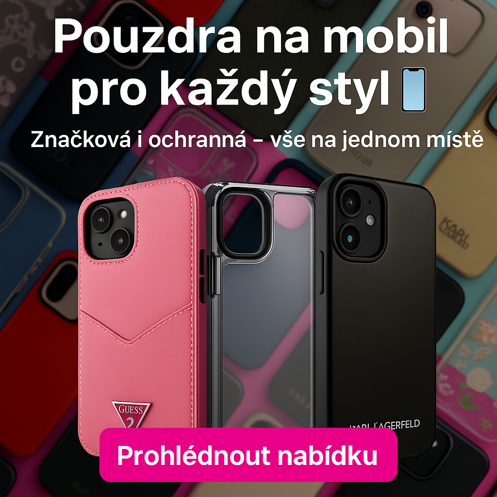 Pozdra pro každý telefon