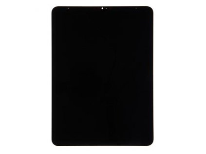 iPad Pro 11 2020 LCD Display + Dotyková Deska Black
