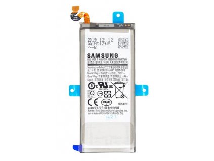 EB-BN950ABE Samsung Baterie Li-Ion 3300mAh (Service pack)