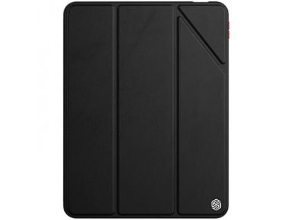 Nillkin Bevel Leather Case pro iPad Air 10.9 2020/Air 4/Air 5 Black