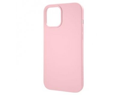 Tactical Velvet Smoothie Kryt pro Apple iPhone 13 Mini Pink Panther