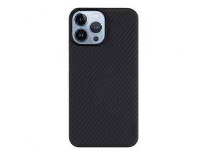 Tactical MagForce Aramid Kryt pro Apple iPhone 13 Pro Max Black