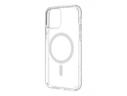 Tactical MagForce Kryt pro Apple iPhone 12/12 Pro Transparent