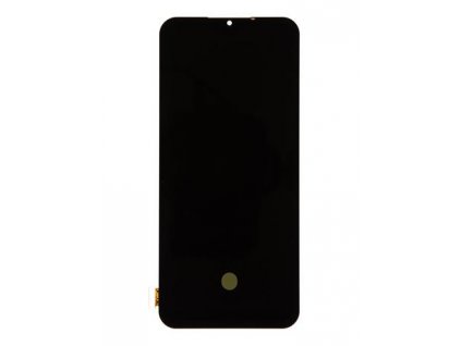 LCD Display + Dotyková Deska pro Xiaomi Mi 10 Lite 5G Black