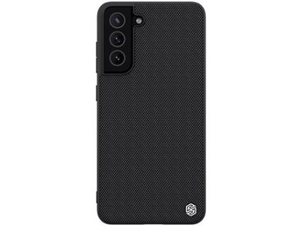 Nillkin Textured Hard Case pro Samsung Galaxy S21 FE 5G Black