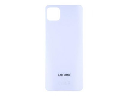 Samsung A226 Galaxy A22 5G Kryt Baterie Light Violet (Service Pack)