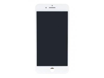 iPhone 8 Plus LCD Display + Dotyková Deska White H03G