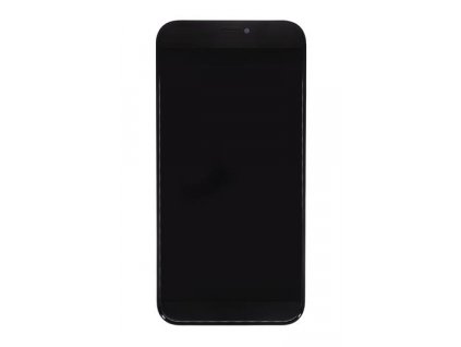 iPhone XR LCD Display + Dotyková Deska Black H03i