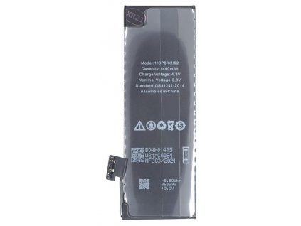 Baterie pro iPhone 5 1440mAh Li-Ion Polymer (Bulk)