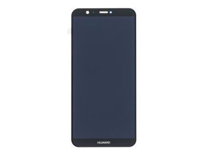 Huawei P Smart LCD Display + Dotyková Deska Black