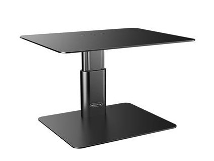 Nillkin HighDesk Adjustable Monitor Stand Black