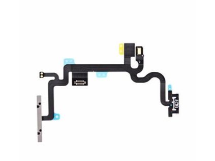 iPhone 8/SE2020 Flex Kabel On/Off