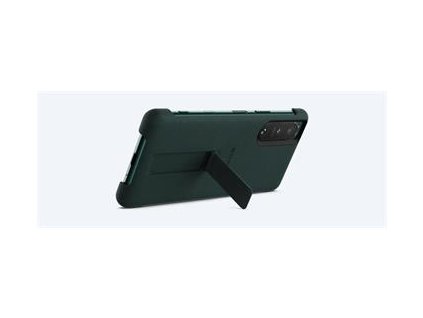 Sony Stand Cover pro Xperia 5 III Green