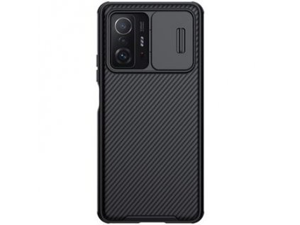 Nillkin CamShield PRO Zadní Kryt pro Xiaomi 11T/11T Pro Black