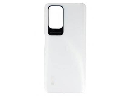 Xiaomi Redmi 10/10 2022 Kryt Baterie White