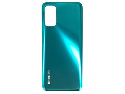 Xiaomi Redmi Note 10 5G Kryt Baterie Green