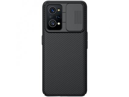 Nillkin CamShield Zadní Kryt pro Realme GT Neo 2/GT2 Black