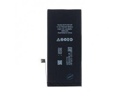 Baterie pro iPhone 8 Plus 2691mAh Li-Ion (Bulk)