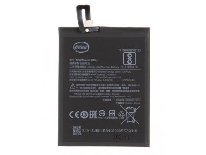 BM4E Xiaomi Baterie 3900mAh (OEM)