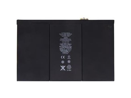 Baterie pro iPad3 11560mAh Li-Ion (Bulk)