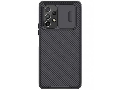 Nillkin CamShield PRO Zadní Kryt pro Samsung Galaxy A53 5G Black