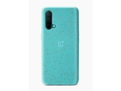 OnePlus Bumper Kryt pro Nord CE 5G Blue