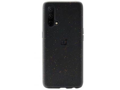 OnePlus Bumper Kryt pro Nord CE 5G Black