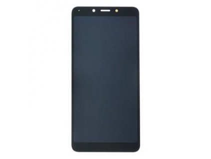 LCD Display + Dotyková Deska pro Xiaomi Redmi 6/6A Black