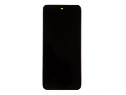 LCD Display + Dotyková Deska + Přední Kryt pro Xiaomi Redmi 10 Tarnish (Service Pack)
