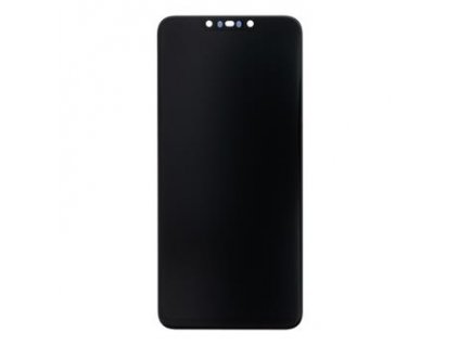 LCD Display + Dotyková Huawei Nova 3 Black