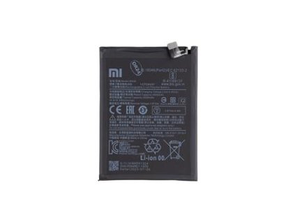 BN59 Xiaomi Original Baterie 5000mAh (Service Pack)