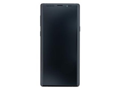 LCD display + Dotyk Samsung N960 Galaxy Note 9 Black (Service Pack)