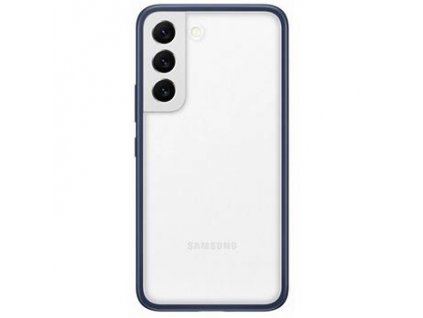 EF-MS901CNE Samsung Frame Cover pro Galaxy S22 Navy