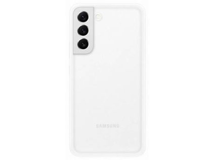 EF-MS906CWE Samsung Frame Cover pro Galaxy S22+ White