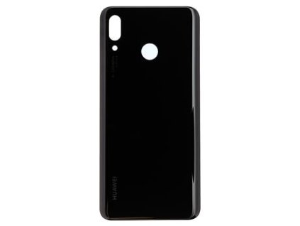 Huawei Nova 3 Kryt Baterie Black