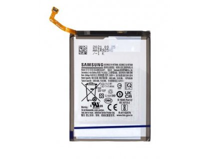 EB-BM526ABY Samsung Baterie Li-Ion 5000mAh (Service pack)