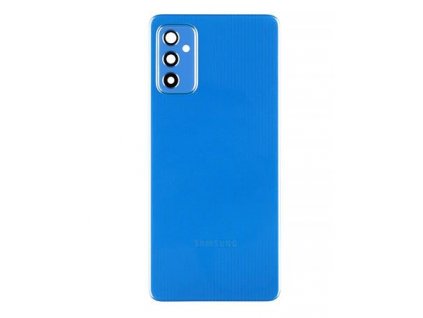 Samsung Galaxy M52 Kryt Baterie Light Blue (Service Pack)