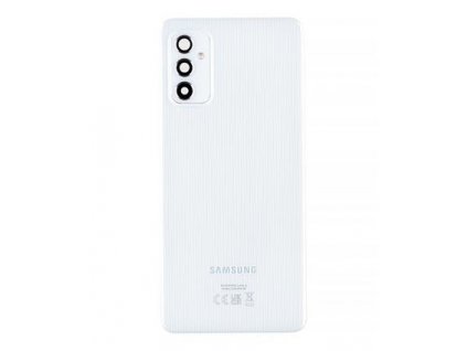 Samsung Galaxy M52 Kryt Baterie White (Service Pack)
