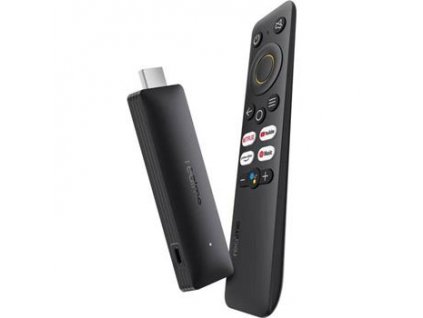 realme 4K Smart Google TV Stick