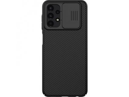Nillkin CamShield Zadní Kryt pro Samsung Galaxy A13 4G Black