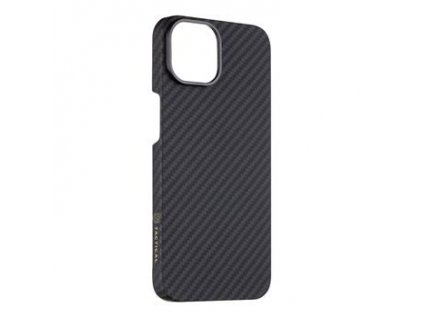 Tactical MagForce Aramid Kryt pro Apple iPhone 14 Black