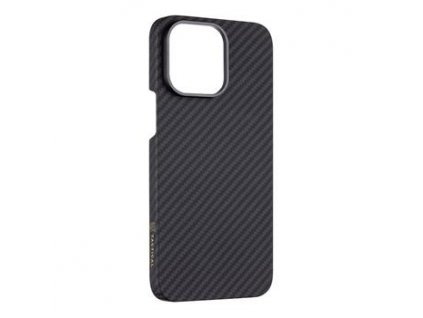 Tactical MagForce Aramid Kryt pro Apple iPhone 14 Pro Max Black