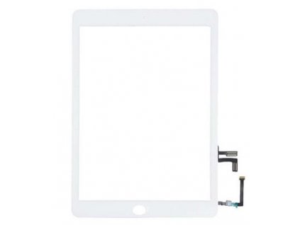 iPad Air Dotyková Deska White