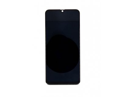 LCD display + Dotyk Samsung A505 Galaxy A50 Black
