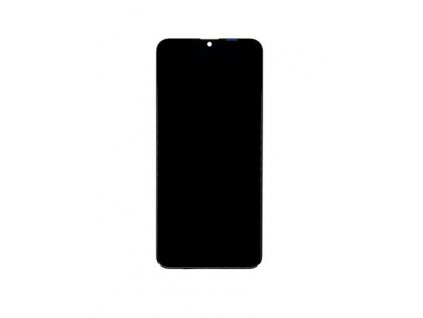 LCD display + Dotyk Samsung A202 Galaxy A20e Black