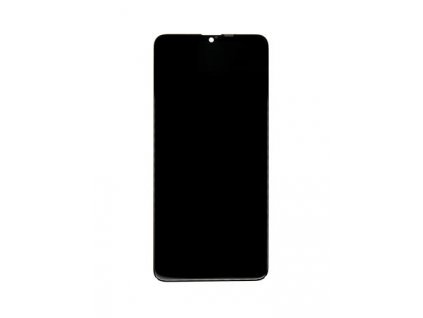 LCD display + Dotyk Samsung A207 Galaxy A20s Black
