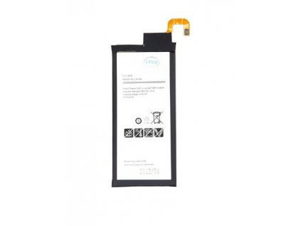 EB-BG925ABE Baterie pro Samsung Li-Ion 2600mAh (OEM)