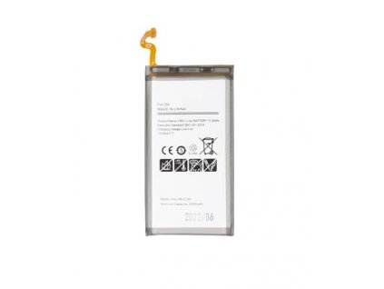 EB-BG960ABU Baterie pro Samsung Li-Ion 3000mAh (OEM)